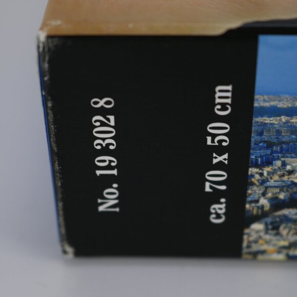 Ravensburger 1,000 Piece Puzzle * Paris, France * 2012 * 1 Piece Missing * VG - Picture 2 of 9